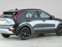 Used Kia Niro 141 HP (103 kW) 2023 Grey SUV
