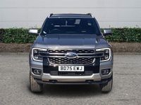 Used Ford Ranger Platinum 241 HP (177 kW) 2026 Pickup