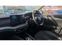 Used Skoda Octavia SE L 147 HP (108 kW) 2025 Black Estate