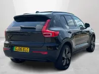 Used Volvo EX40 Ultra 182 kW (248 HP) 2026 SUV