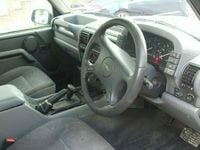 Used Land Rover Discovery 2 1999 SUV