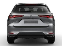New Mazda CX-60 Homura-Line 328 HP (241 kW) 2026 SUV