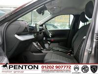 Used Citroën C3 2025 Grey Hatchback