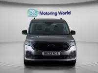 Used Ford Tourneo Titanium 122 HP (89 kW) 2026 Estate