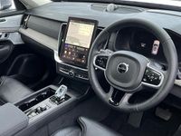 Used Volvo XC90 Ultra 449 HP (330 kW) 2025 Silver SUV