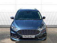 Usado Ford Galaxy Titanium 190 HP (139 kW) 2022 Monovolume