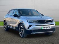 Used Vauxhall Mokka 114 kW (156 HP) 2025 Grey SUV
