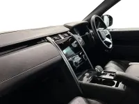 Used Land Rover Discovery HSE Dynamic 300 HP (220 kW) 2021 Grey SUV