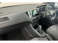 Begagnad VW Polo 110 HK (80 kW) 2024 Halvkombi