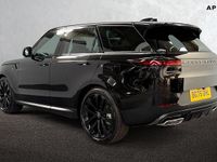 Used Land Rover Range Rover Sport SE 2025 SUV