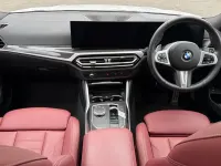 Usado BMW M340 Shadowline 335 CV (246 kW) 2023 Blanco Berlina
