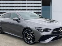Used Mercedes CLA200 Executive 163 HP (119 kW) 2025 Estate