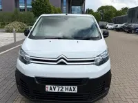 Used Citroën Dispatch 144 HP (105 kW) 2022 MPV