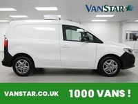 Used Mercedes Citan 110 Progressive 95 HP (69 kW) 2023 White