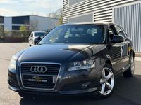 Used Audi A3 Sport 2009 Grey Hatchback