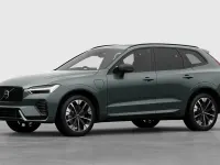 New Volvo XC60 Ultra 455 HP (334 kW) 2025 Forest lake SUV