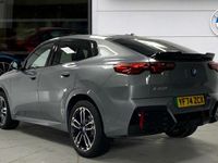 Used BMW iX2 M Sport 147 kW (201 HP) 2024 Grey SUV