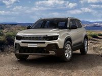 New Jeep Avenger Altitude 101 HP (74 kW) 2025 SUV