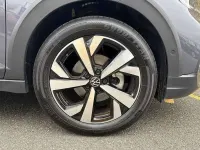 Used VW Taigo Match 115 HP (84 kW) 2025 Grey SUV