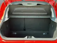 Used Renault Clio Iconic 76 HP (55 kW) 2018 Red Hatchback