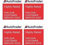 Used BMW 125 M Sport 2012 Grey Hatchback