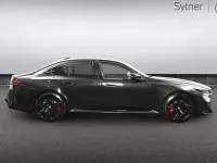 New BMW M5 727 HP (534 kW) 2026 Sedan