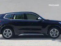 Used BMW iX1 xLine 230 kW (313 HP) 2024 Black SUV