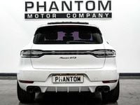 Used Porsche Macan GTS 380 HP (279 kW) 2020 SUV