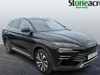Used BYD Seal Comfort 218 HP (160 kW) 2026 Estate