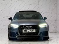Used Audi RS3 Sport 400 HP (294 kW) 2019 Sedan