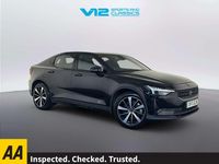Used Polestar 2 164 kW (224 HP) 2021 Black Hatchback