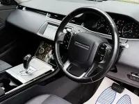 Used Land Rover Range Rover evoque 2019 Grey SUV
