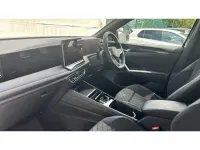 Used VW Tiguan R-line 150 HP (110 kW) 2025 Urano grey SUV