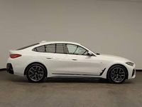 Used BMW 420 M Sport 184 HP (135 kW) 2025 White Hatchback