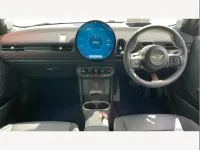 Used Mini Cooper Cabriolet Sport 201 HP (147 kW) 2026 Black Cabriolet