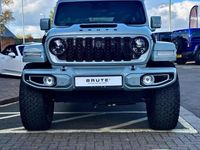 New Jeep Wrangler Sahara 272 HP (200 kW) 2025 Black SUV
