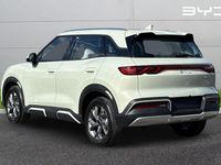 New BYD Atto 2 Boost 100 kW (136 HP) 2025 Green SUV