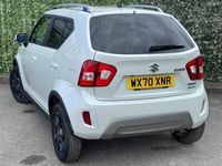 used Suzuki Ignis Hatchback SZ5