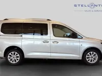 Used Ford Grand Tourneo Connect Titanium 112 HP (82 kW) 2023 Grey MPV