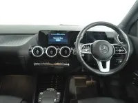 Used Mercedes GLA200 163 HP (119 kW) 2020 Grey SUV