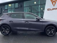 New Cupra Leon 150 HP (110 kW) 2025 Hatchback