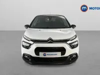 Used Citroën C3 PureTech 110 HP (80 kW) 2024 White Hatchback