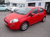 used Fiat Punto 1.2 Pop+ 5dr