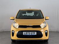 Used Kia Picanto 67 HP (49 kW) 2024 Hatchback