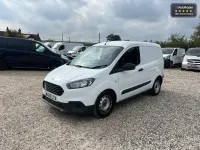 Usado Ford Transit 2019 Branco Van