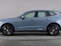 Used Volvo XC60 Core 350 HP (257 kW) 2023 Grey SUV