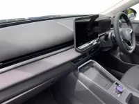 Used VW T-Roc Life 150 HP (110 kW) 2026 Black SUV