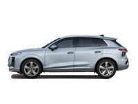 New Audi Q3 Sportback S-Line 150 HP (110 kW) 2026 Grey SUV