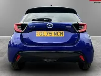 Used Mazda 2 Homura-Line 116 HP (85 kW) 2026 Hatchback