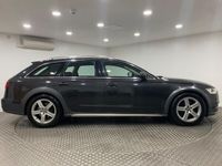 used Audi A6 Allroad 3.0 TDI [218] Quattro 5dr S Tronic